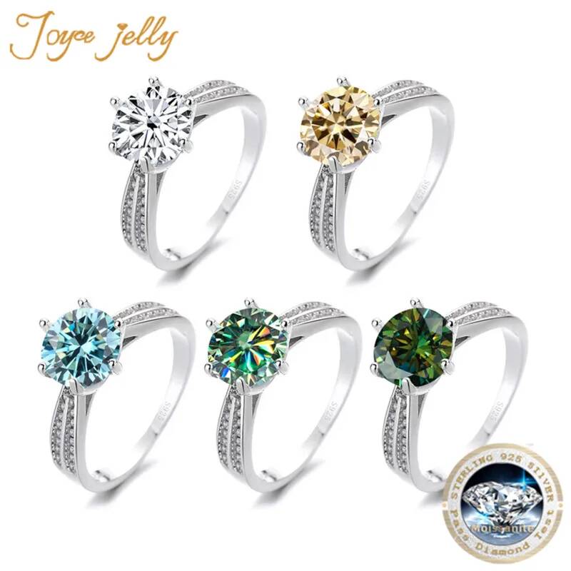 JoyceJelly S925 Sterling Silve - Jc Jewelry & Watches Photos 评论和价格