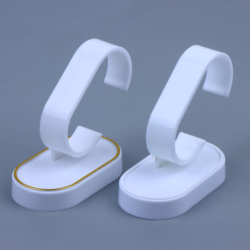 C-Ring Watch Display Rack 2/4P - Jewelry And Watches Inc 评论和价格