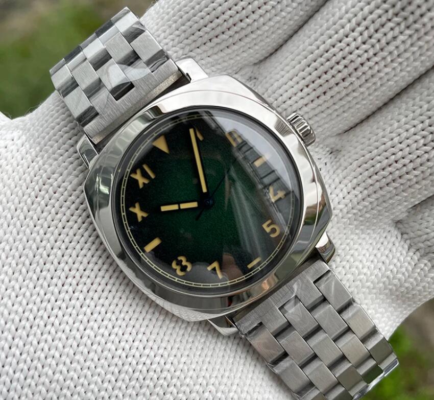 STEELDIVE Men Automatic Watch  - Seiko Watch Prospex 评论和价格
