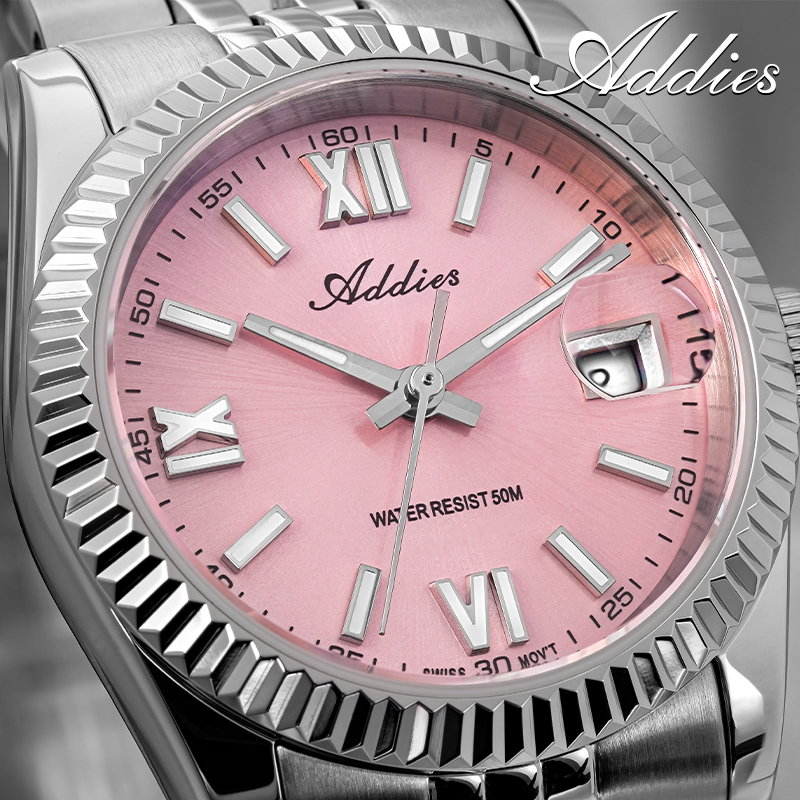 Addies High Quality Luxury Wat - Jewelry For Watches 评论和价格
